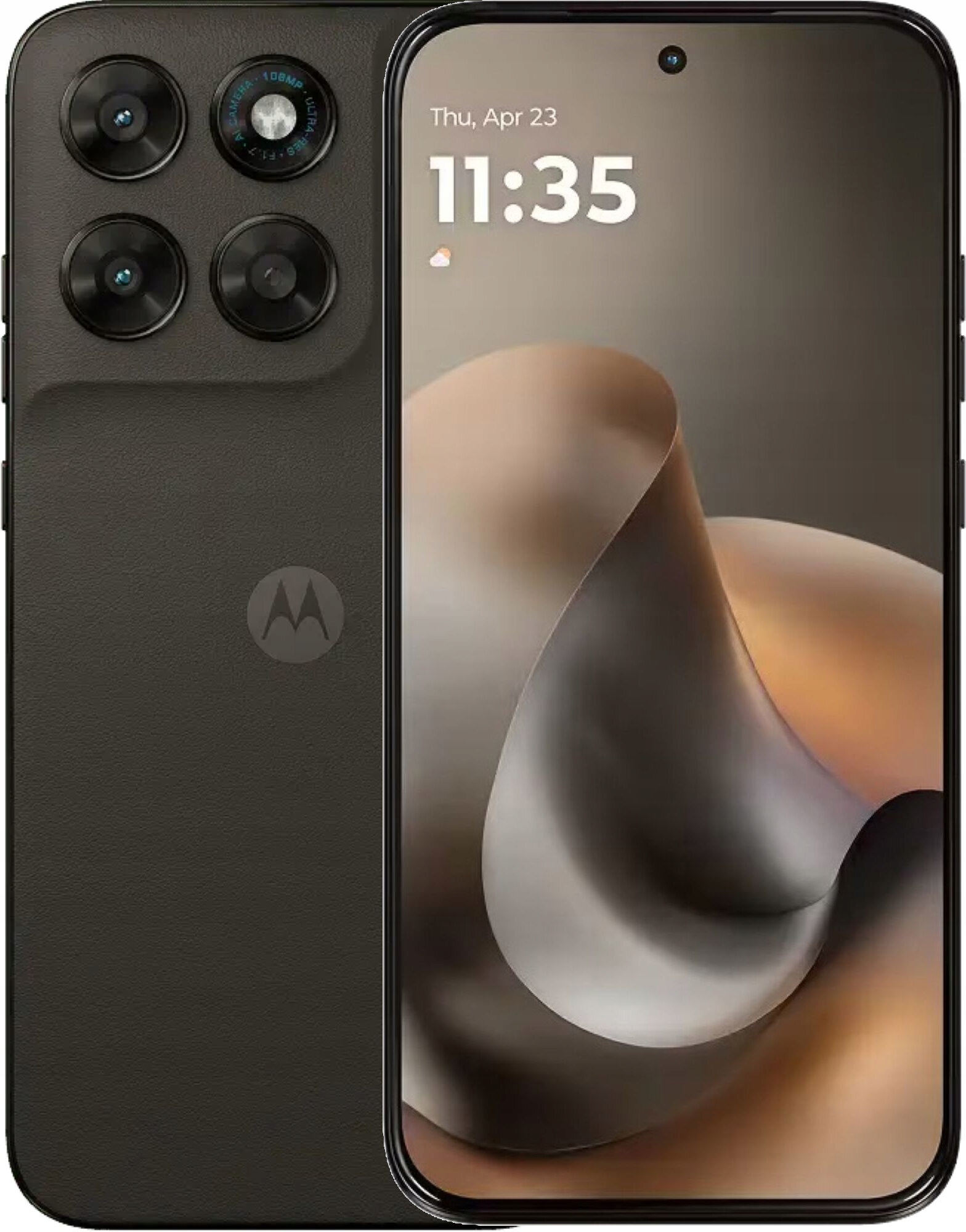Motorola Moto G77 8/128GB XT2621-4 Black Olive