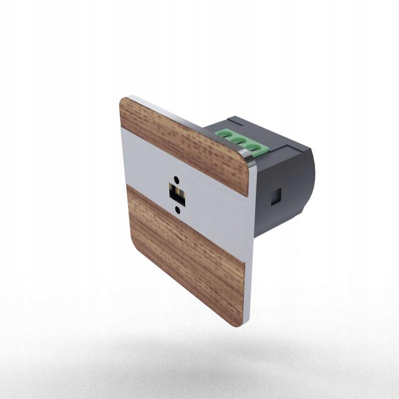 Laserový snímač vzdialenosti DRL-12-60 afromozia s.