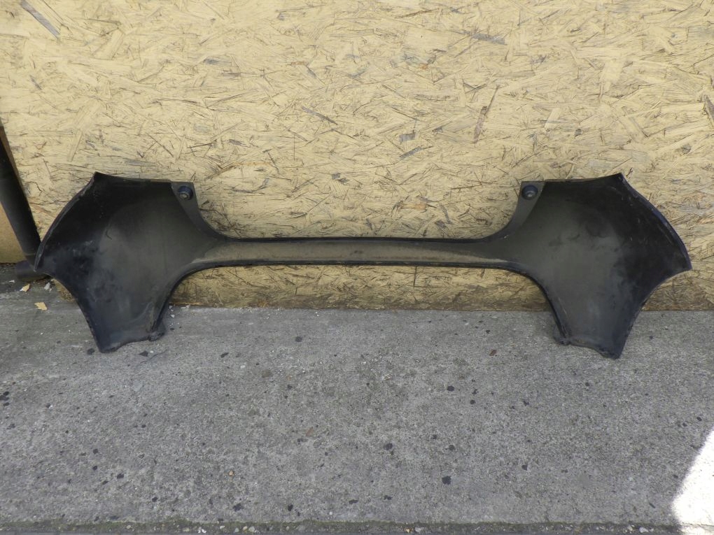 TOYOTA YARIS 4 IV P21 20- bumper rear