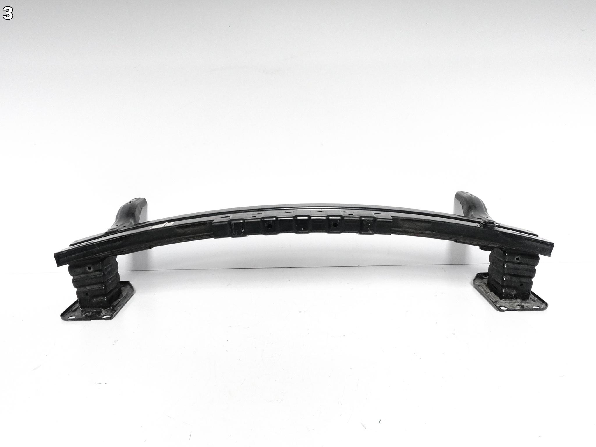 HYUNDAI I40 i40 11-19 sider front panel, wall W bumper front
