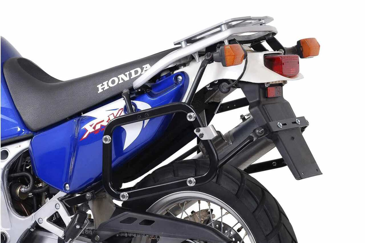 Rošt na bočné kufre Evo Sw-motech Honda Xrv 750