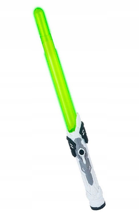 MIECZ ŚWIETLNY, LED I DŹWIĘK SKŁADANY ZABAWKA Kod producenta 6902021010317