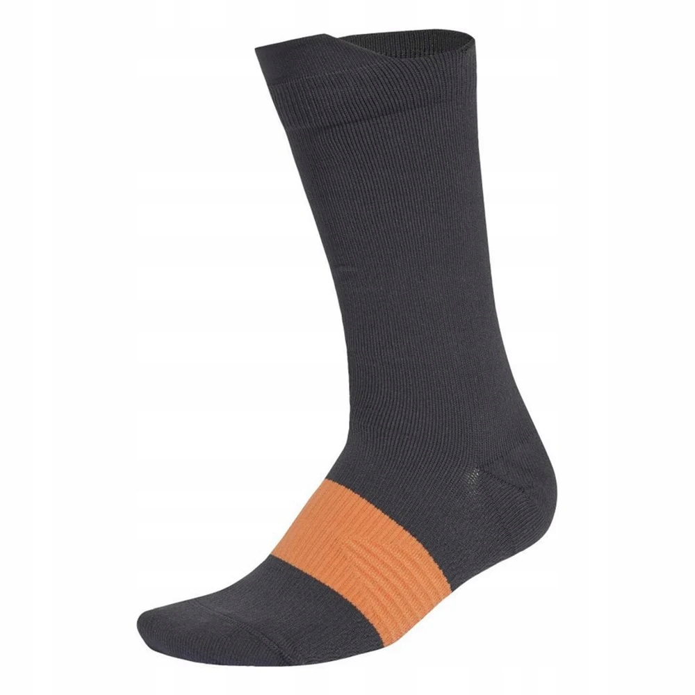 Skarpetki treningowe adidas Run x Graphic czarne KD6999 40-42