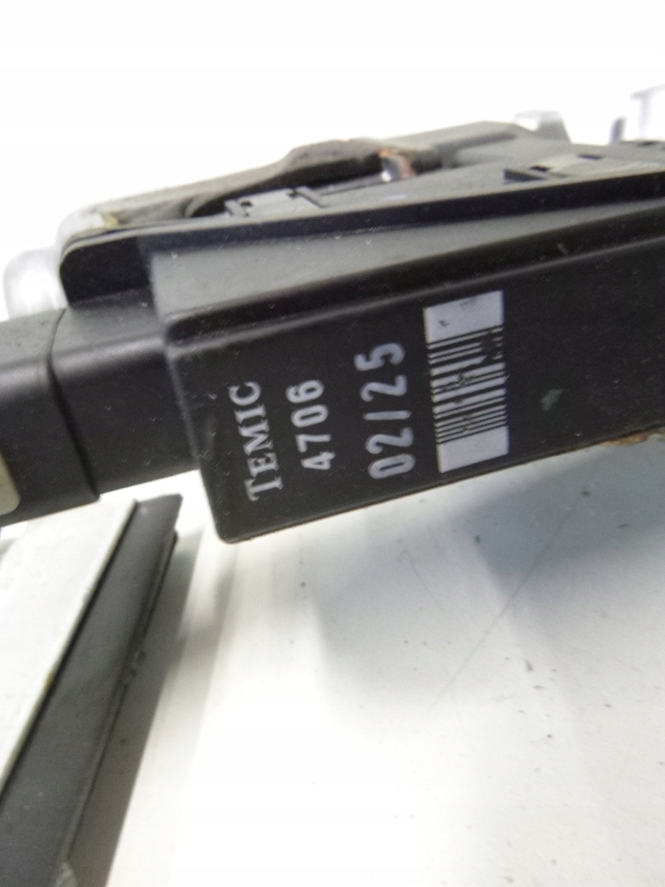 MÉCANISME VITRE AVANT DROITE OPEL CORSA C 5D 00-06