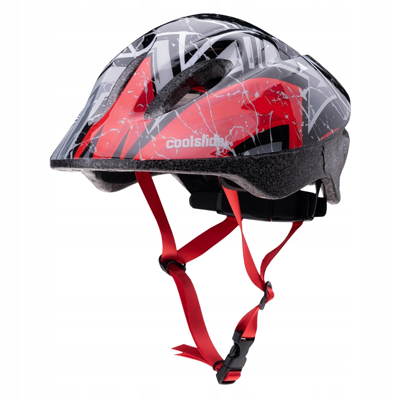 

Dziecięcy kask Coolslide Swish