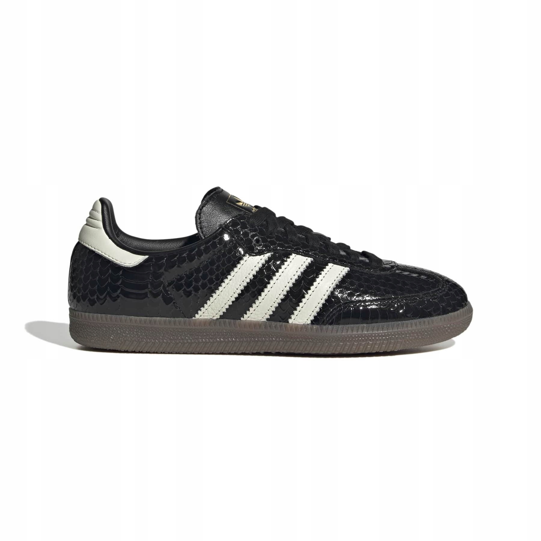 Dámské sportovní boty adidas Samba Og černé IH9015 vel. 38