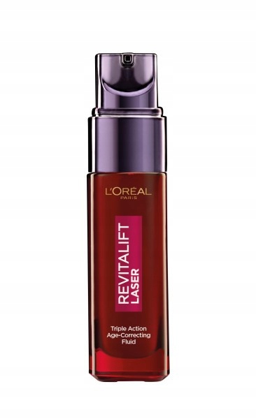 Loreal Revitalift Laser Fluid proti známkám stárnutí 30 ml