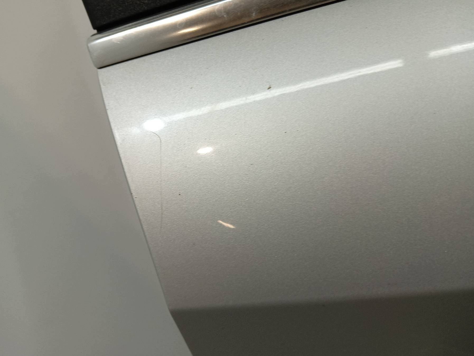 door right front O8 Ford Kuga and (2008-2012)