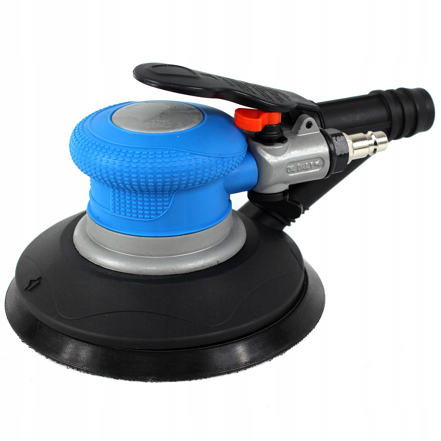 SZLIFIERKA PNEUMATYCZNA MIMOSRODOWA OSCYLACYJNA