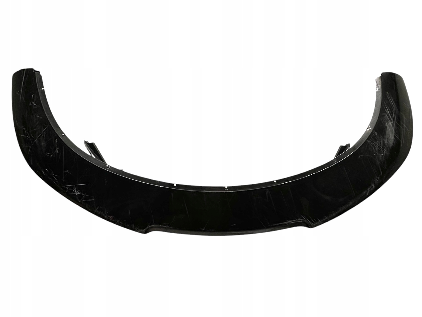 MCLAREN 650S front spoiler accessories bumper 11A7058CP