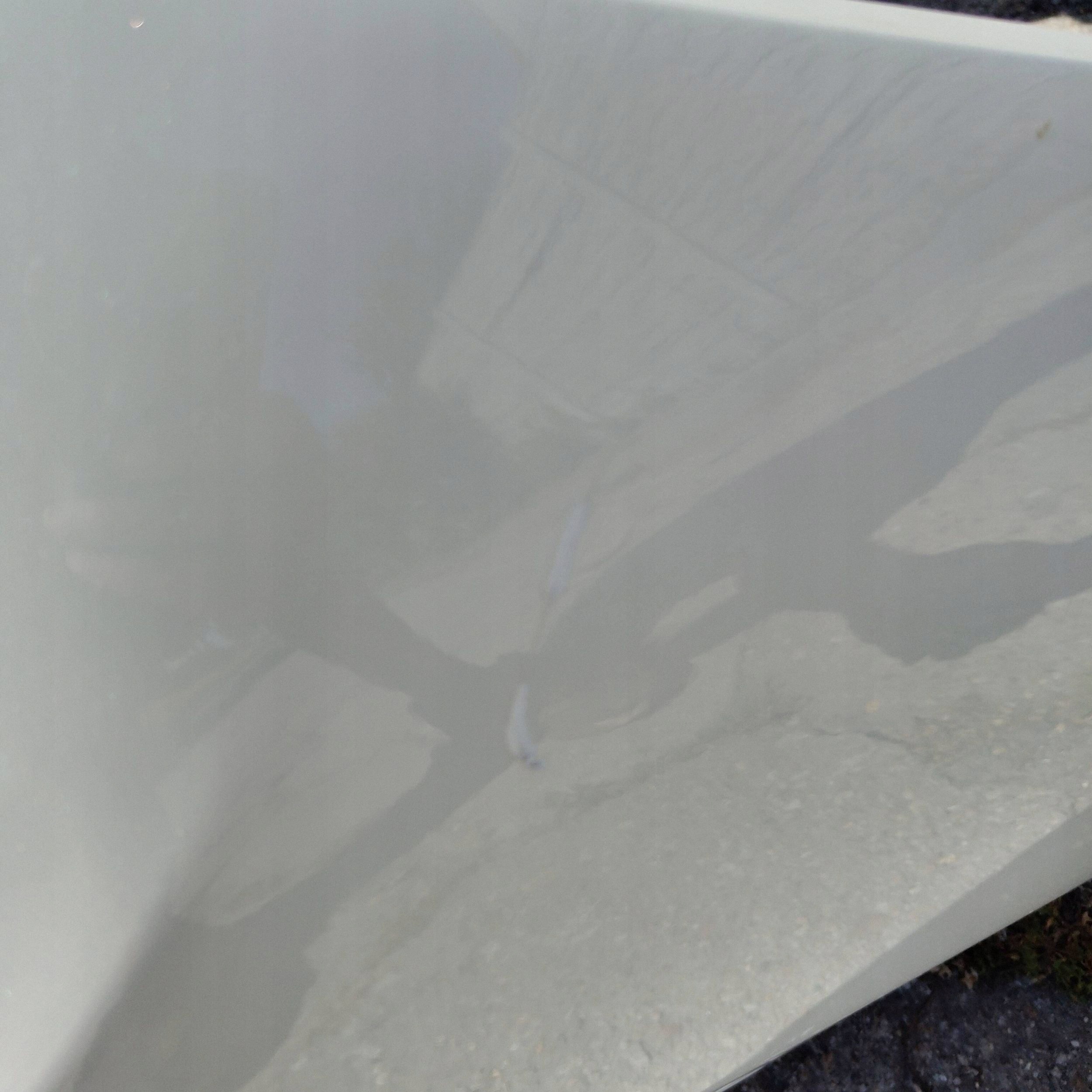 Peugeot 508 II GT 6xPDC front bumper front complete