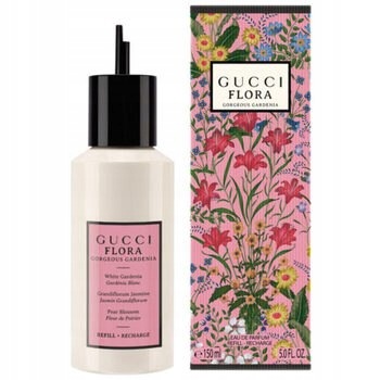 Gucci Flora Gorgeous Gardenia Edp (náplň) 150 ml