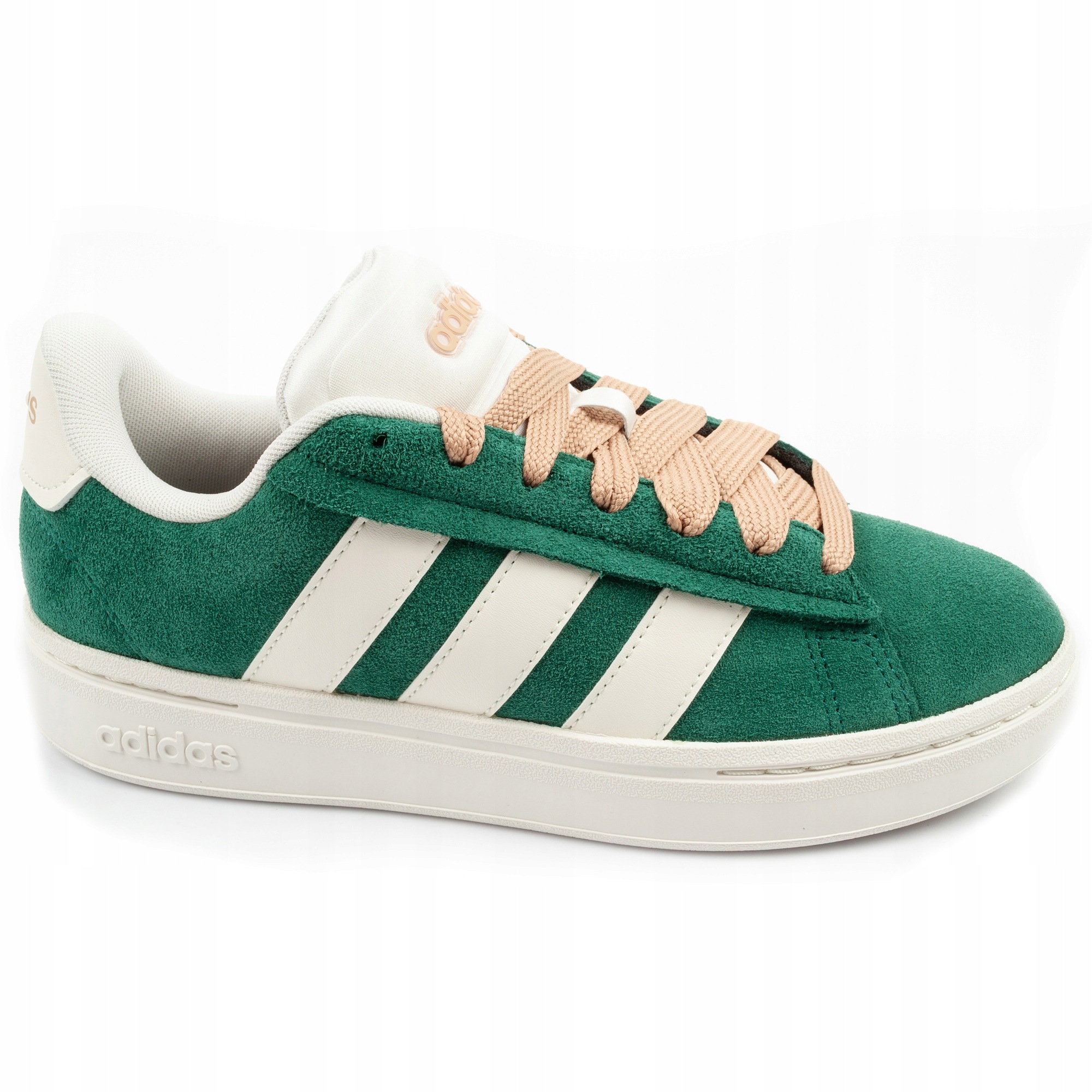 Dámské sportovní boty Adidas Grand Court Alpha vel. 42 kožené tenisky