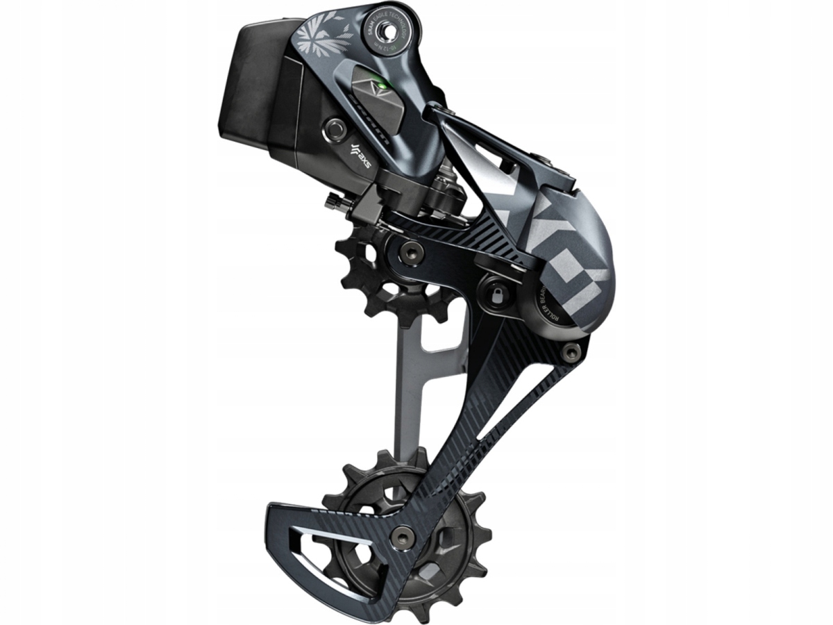 Zadní přehazovačka Sram X01 Eagle Axs 12-rz