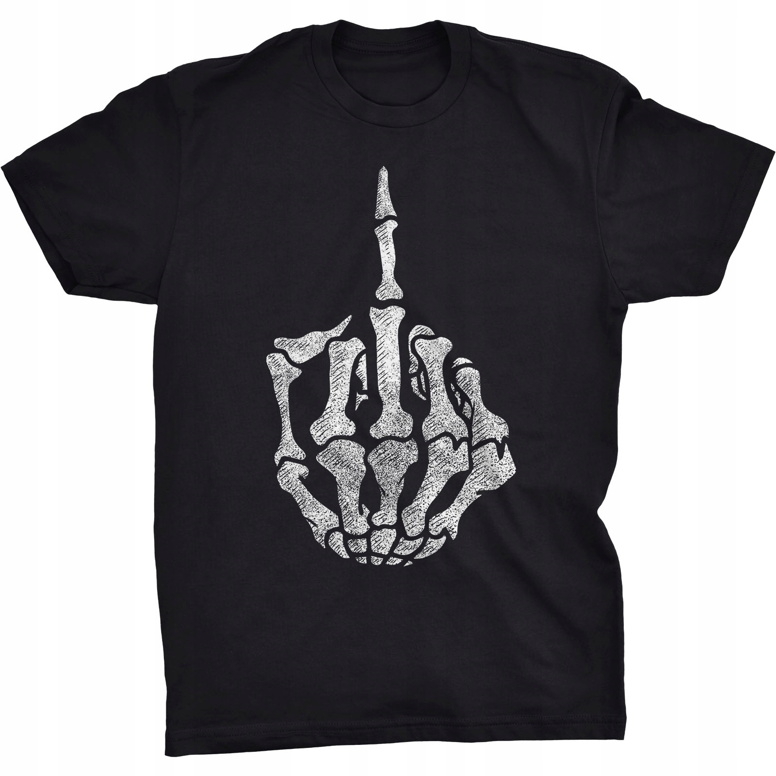 

Middle Finger Koszulka Środkowy Palec F**k You