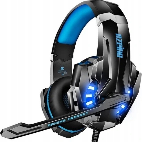 Ozeino G9000 gamer fejhallgató