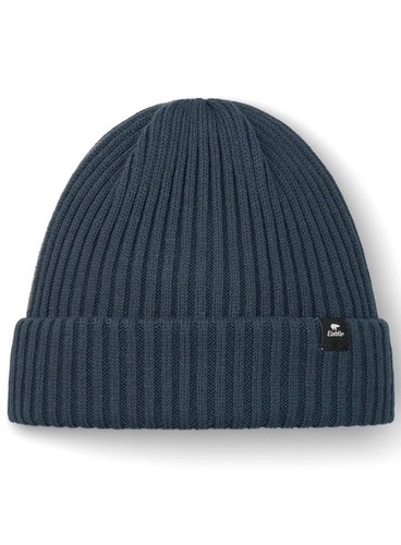 Eisbär čepice beanie modrá velikost univerzální