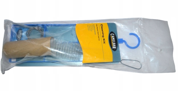 Bukłak CamelBak Crux Cleaning Kit 0 ml niebieski