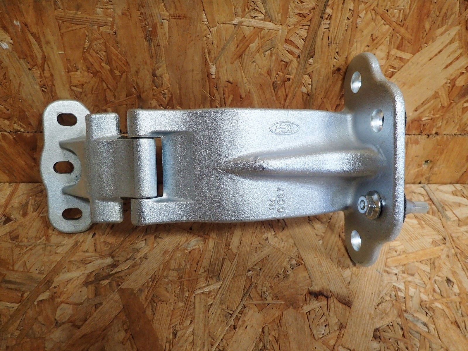 NOWY ZAWIAS DRZWI TYLNYCH FORD TRANSIT CUSTOM