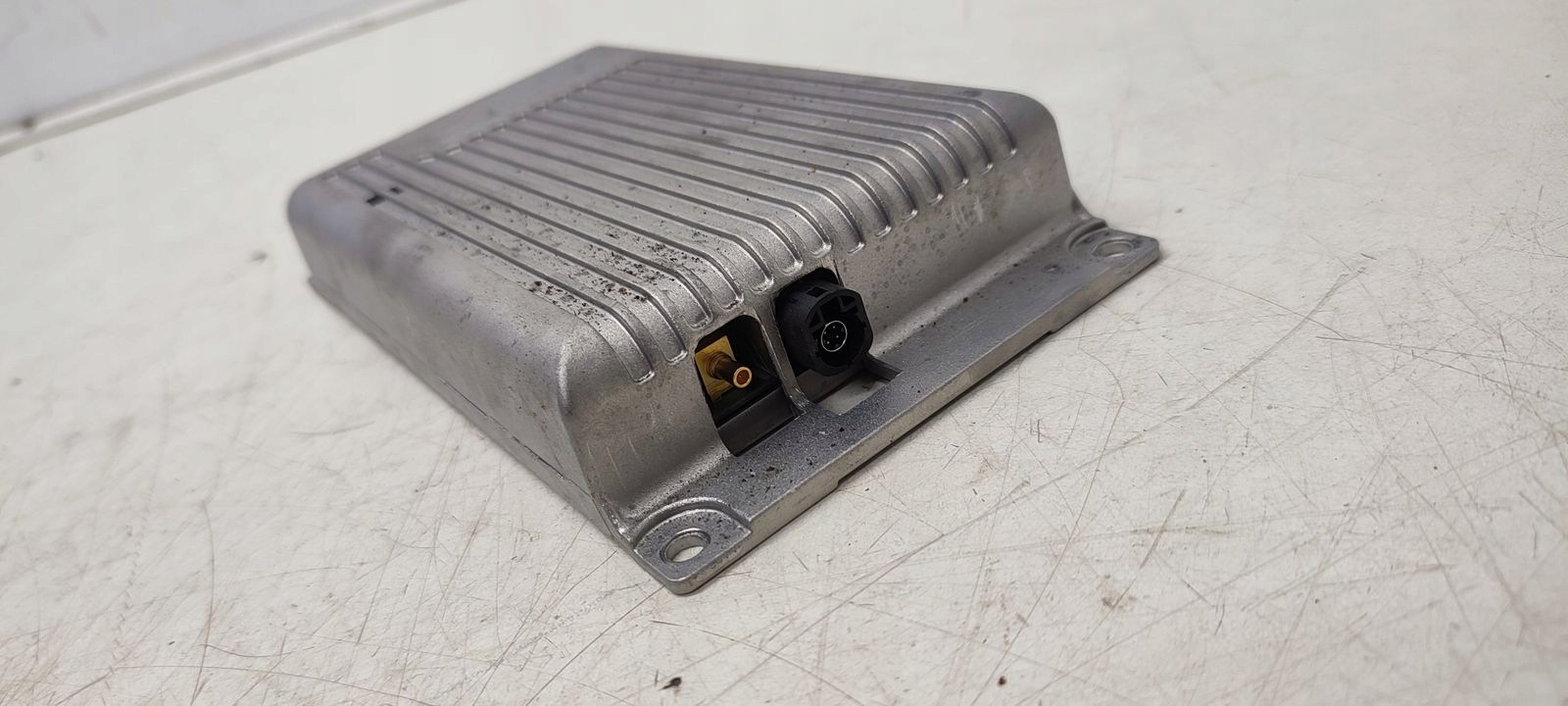 modul bluetooth Mini Cooper S R56