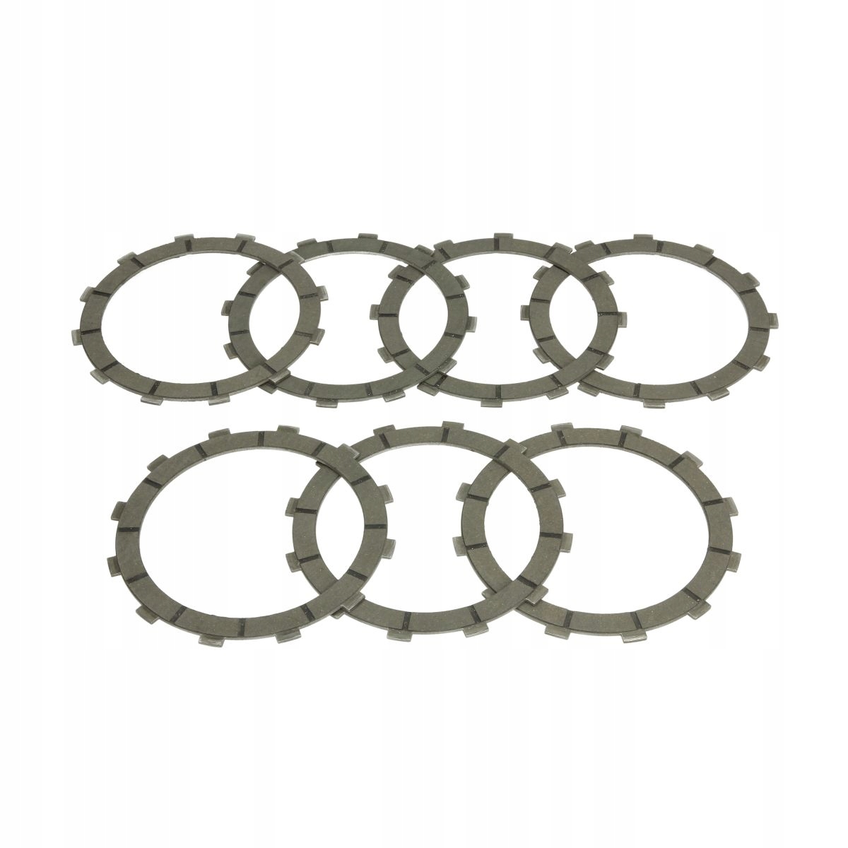 Kotúč spojky Ducati 1098, 749, 999, Hypermotard Balíček Kolizia #10