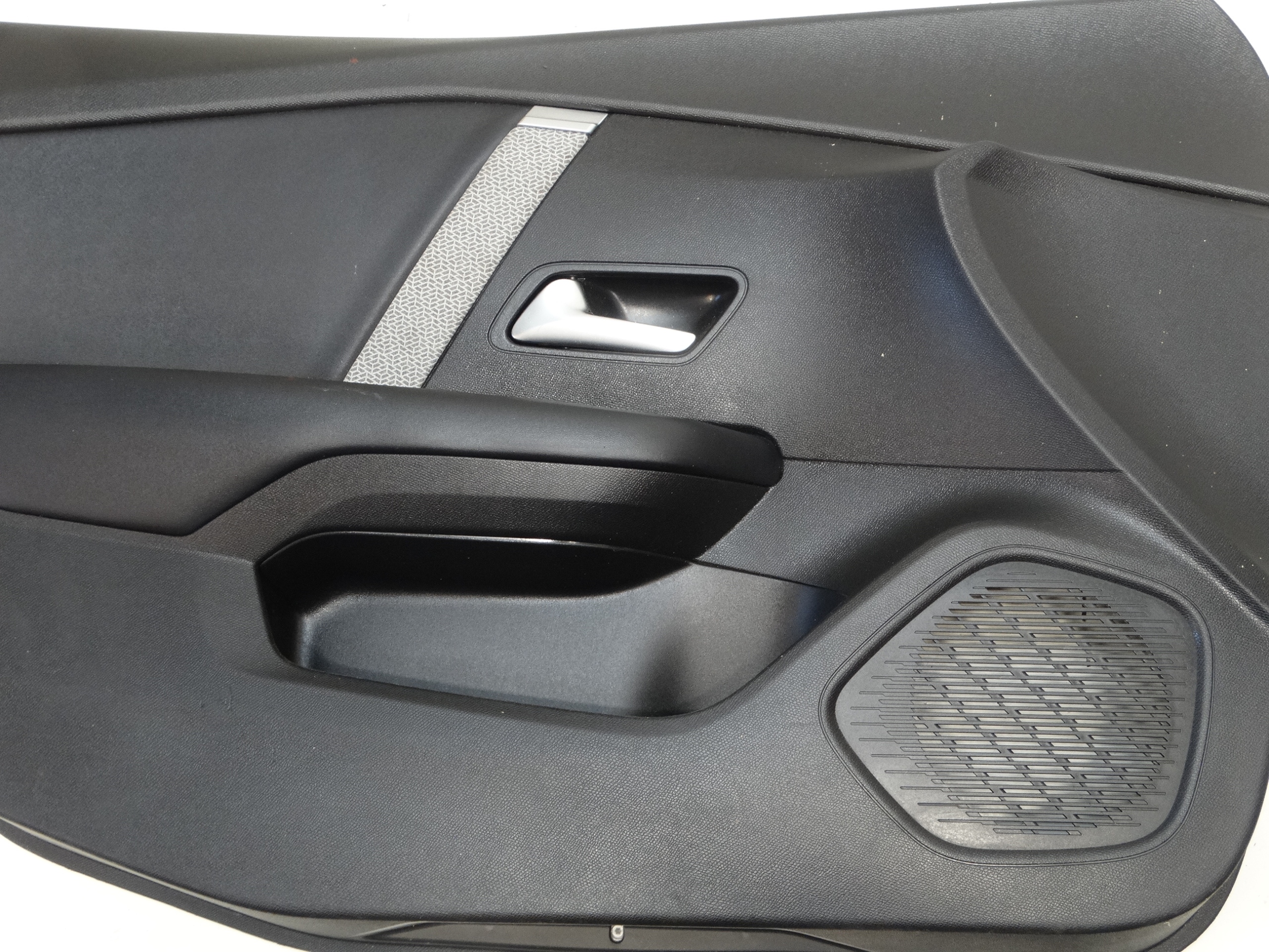 upholstery side door left front CITROEN C4 III 20R.- 98353282ZD