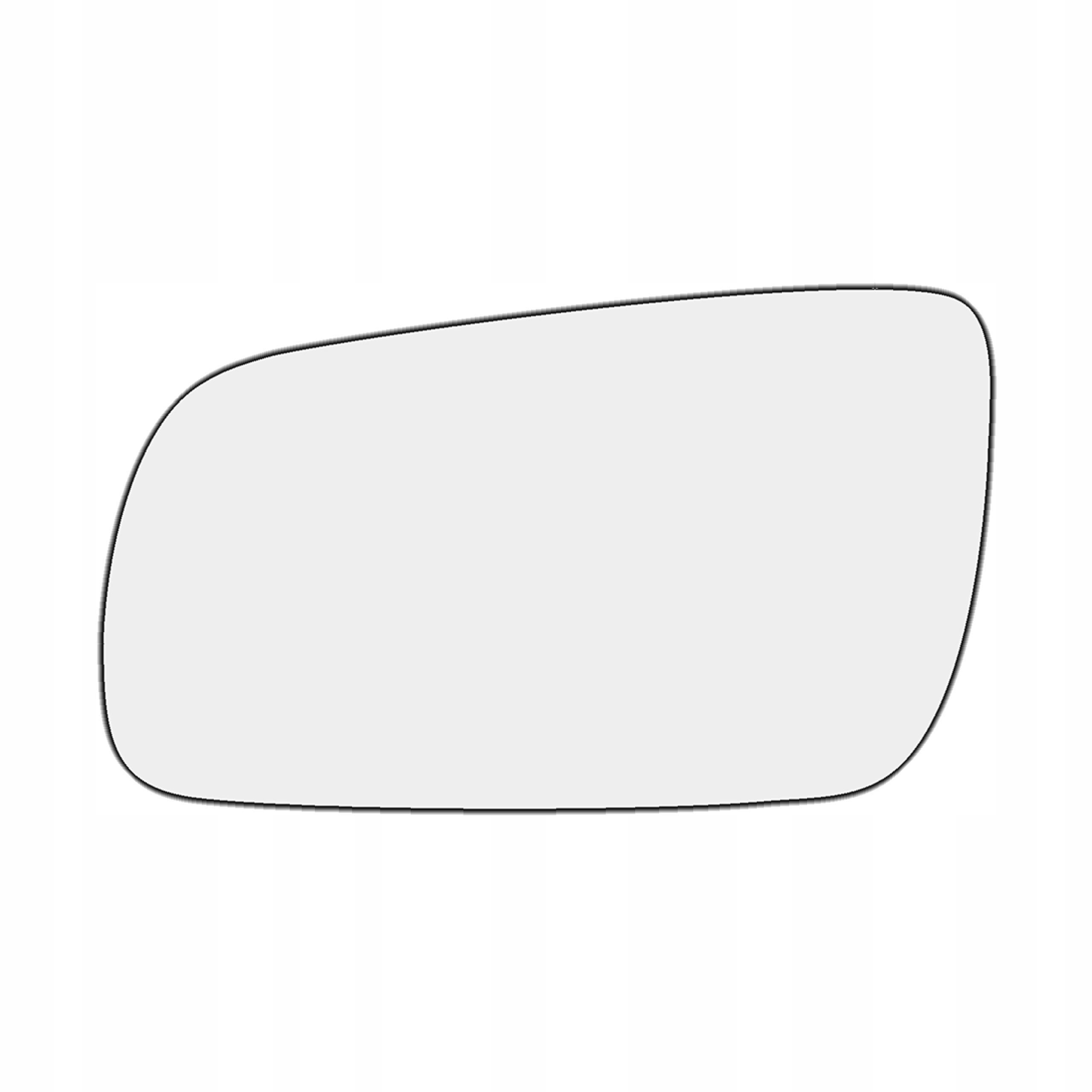 SZKŁO/LUSTRO VW Golf 4 1997-2006 1998 1999 2000