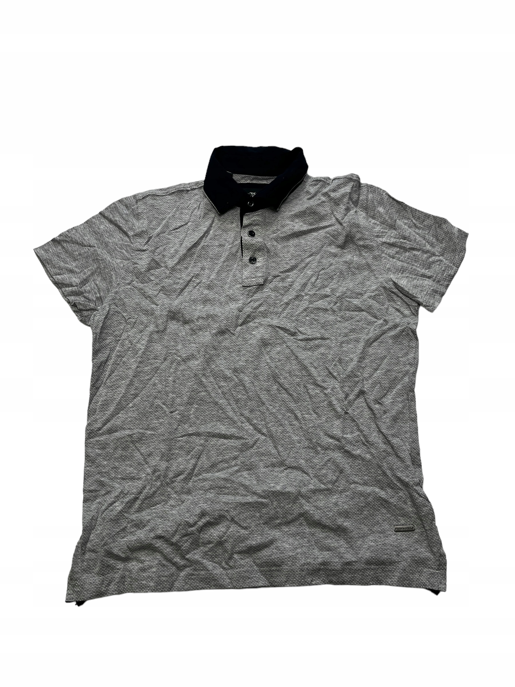 Tričko pánské polo Rodd & Gunn M