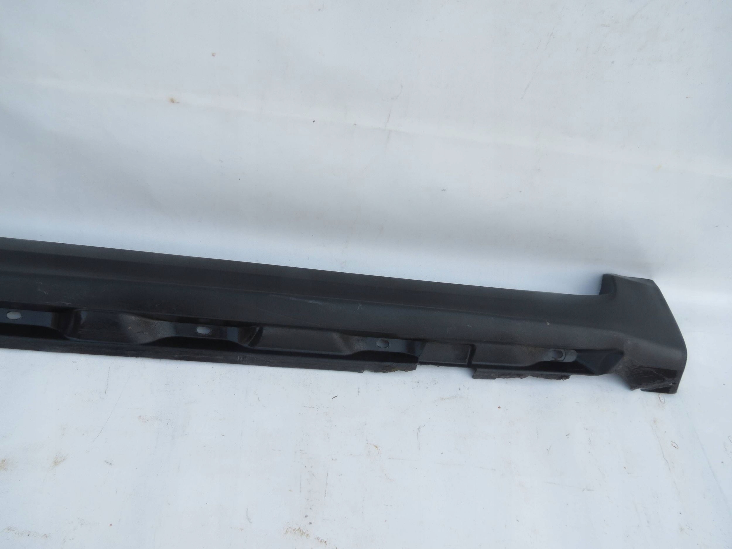 moulding cap threshold threshold right VOLVO V70 III XC70 II S80 II