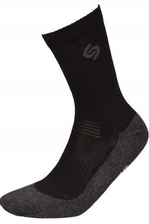 

Skarpety Jjw Sport Light Deodorant Silver 44-46