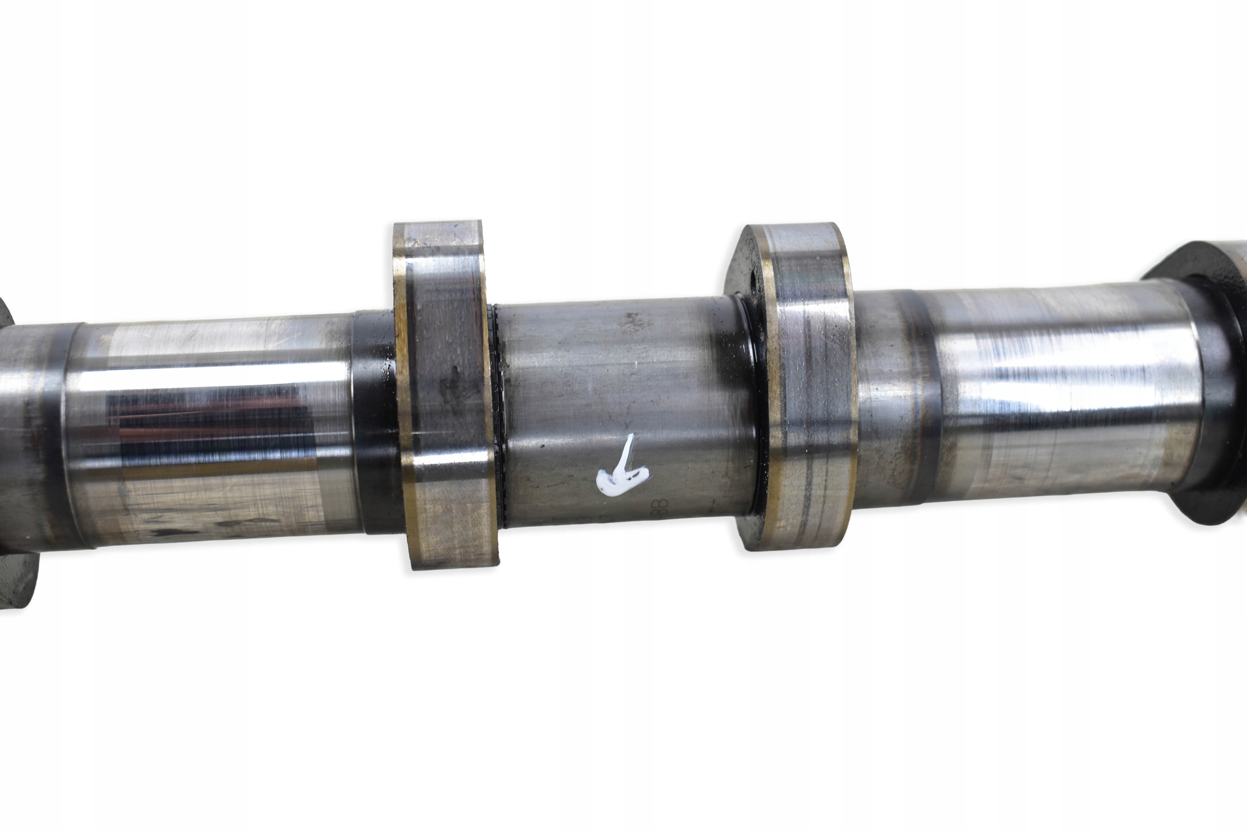 Arbre à cames Ssacy FORD TRANSIT MK7 2.4 TDCI 6C1Q-6A270-BB