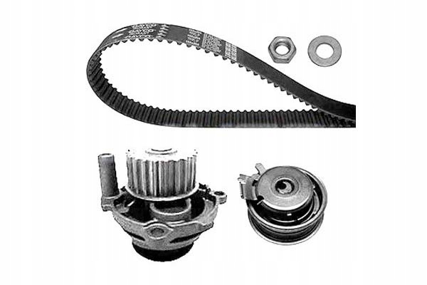 Dayco Rozvodová Sada Vw 1,6 Golf Bora
