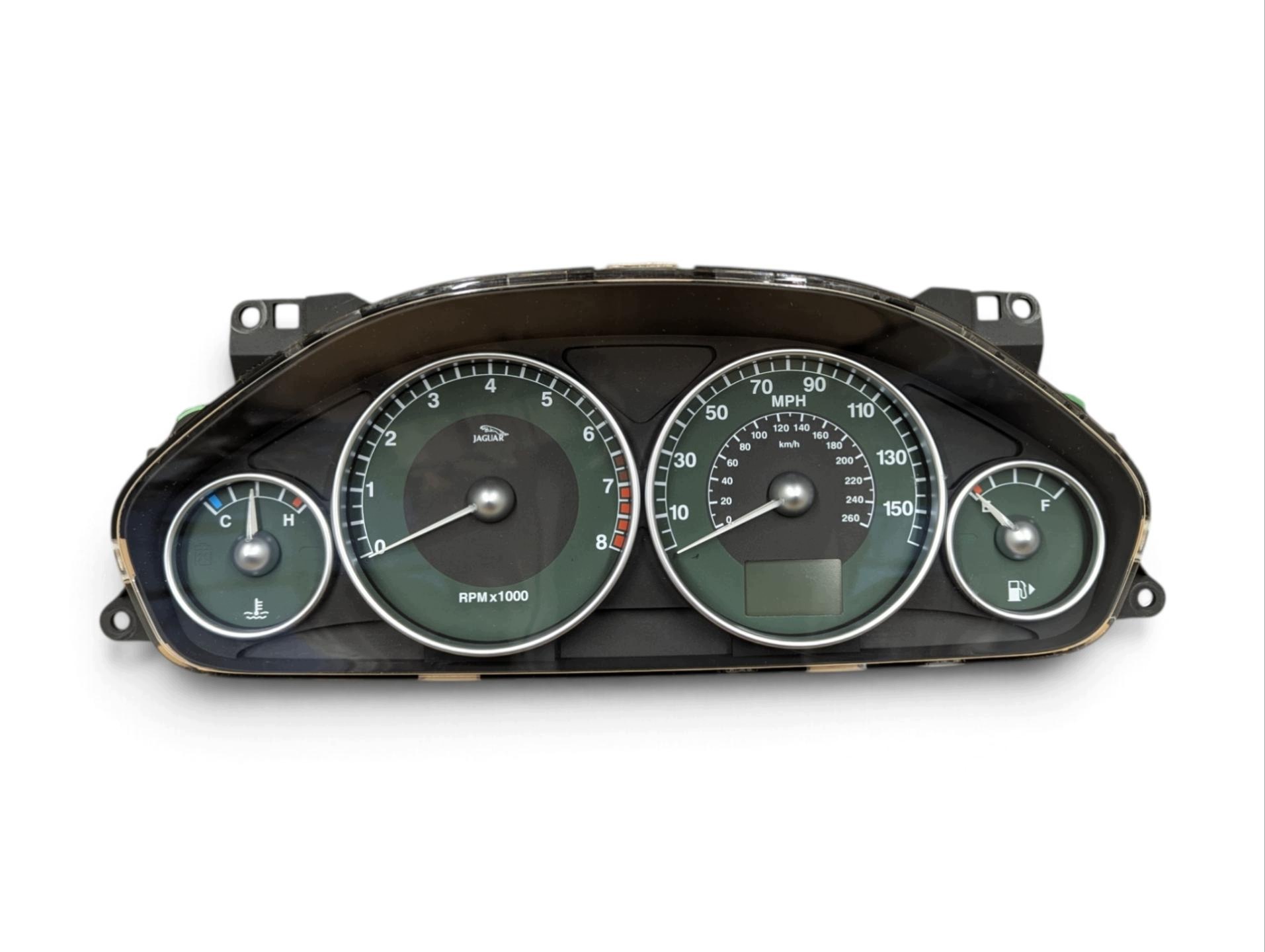 készlet indító Jaguar X-Type 1 2003 2X43-10K975-AJ