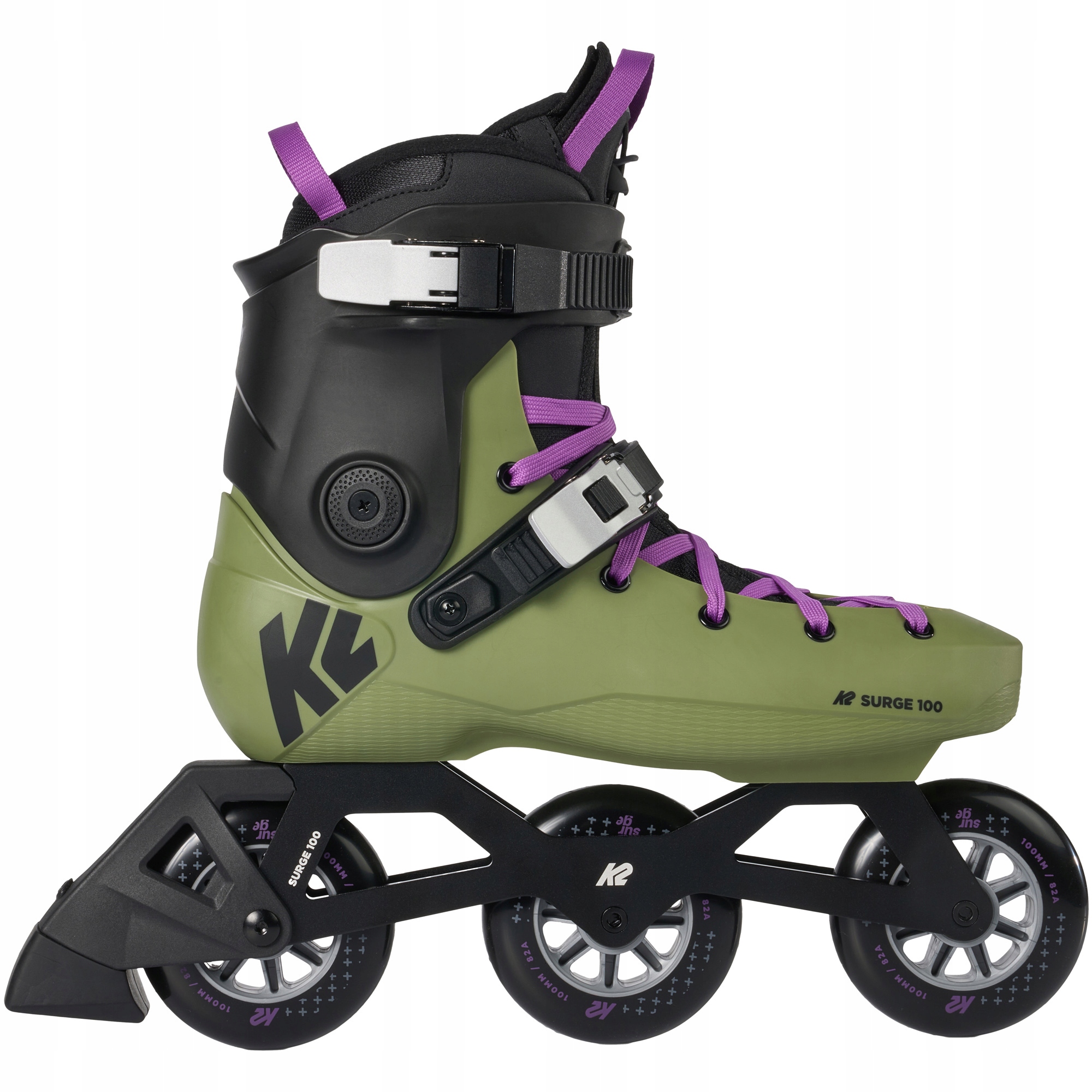 Rolki K2 Surge 100