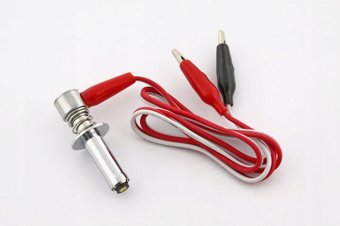 

Grzałka żarnik do świec z przewodem krótki Q-model