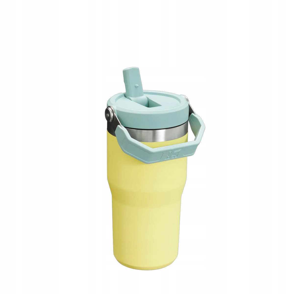 Hrnek Stanley IceFlow Flip Straw 0,89 L Pomelo