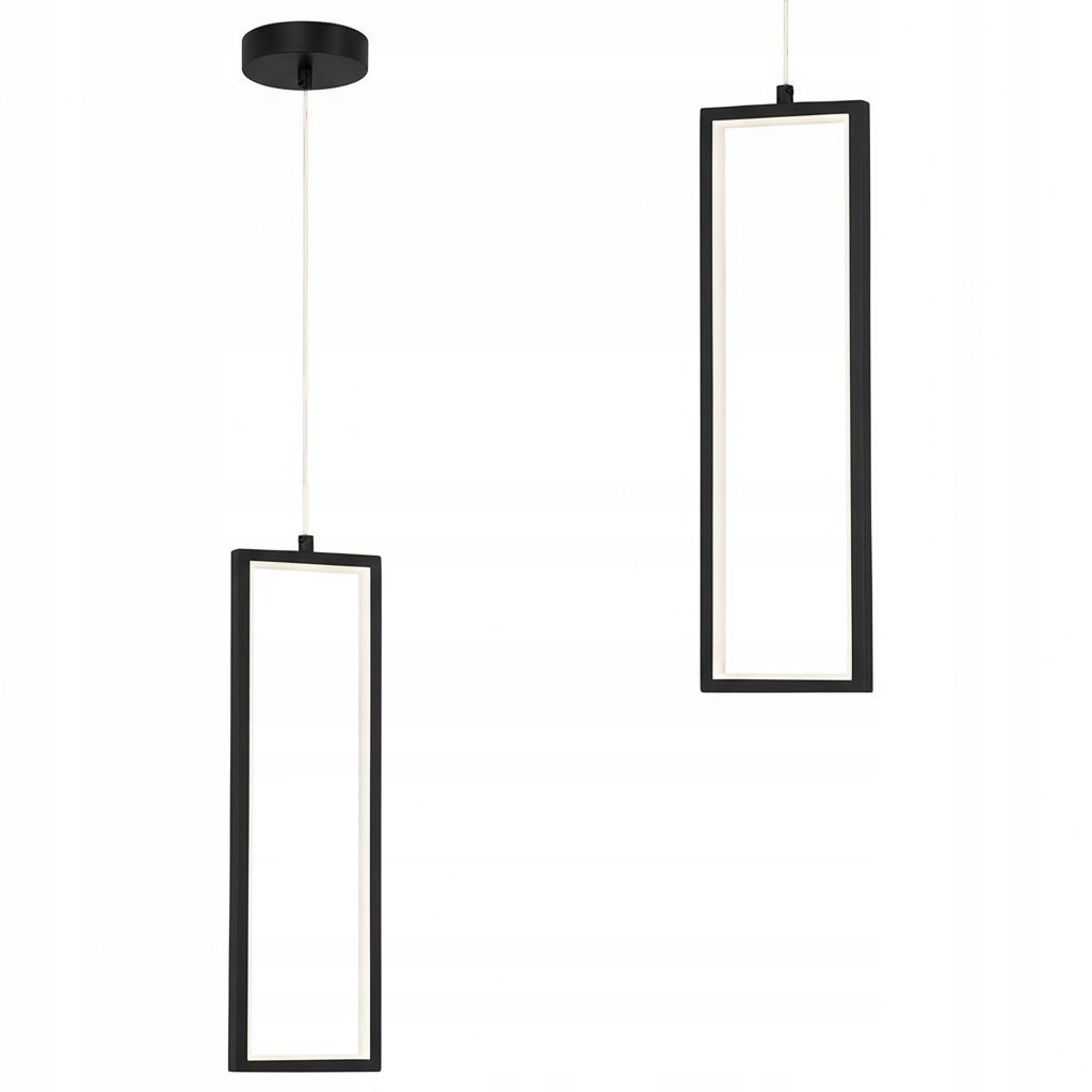 Svítilna Toolight LHJ083-1CP Černá