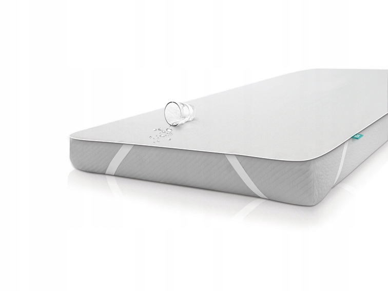 

Sanipur Podkład higieniczny Stabile, Biały 120x200