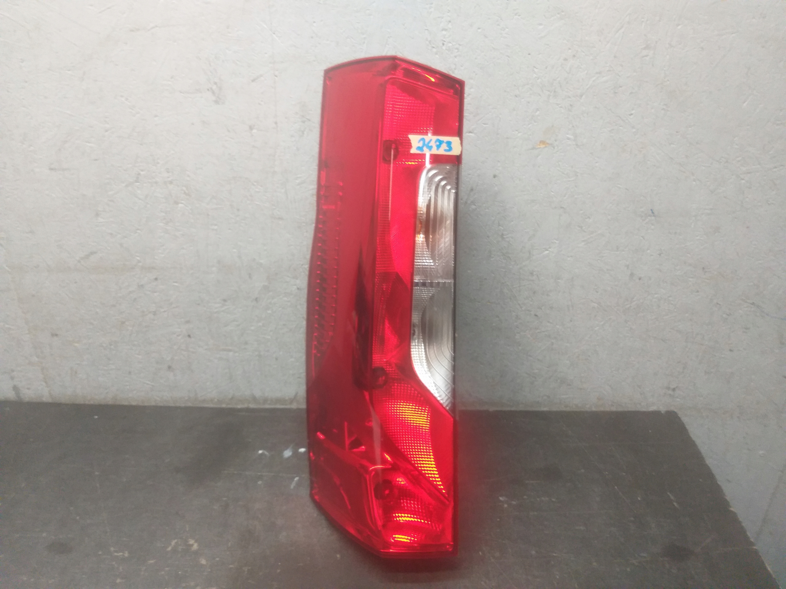 light rear part left MERCEDES SPRINTER W907 W910 A9108200000