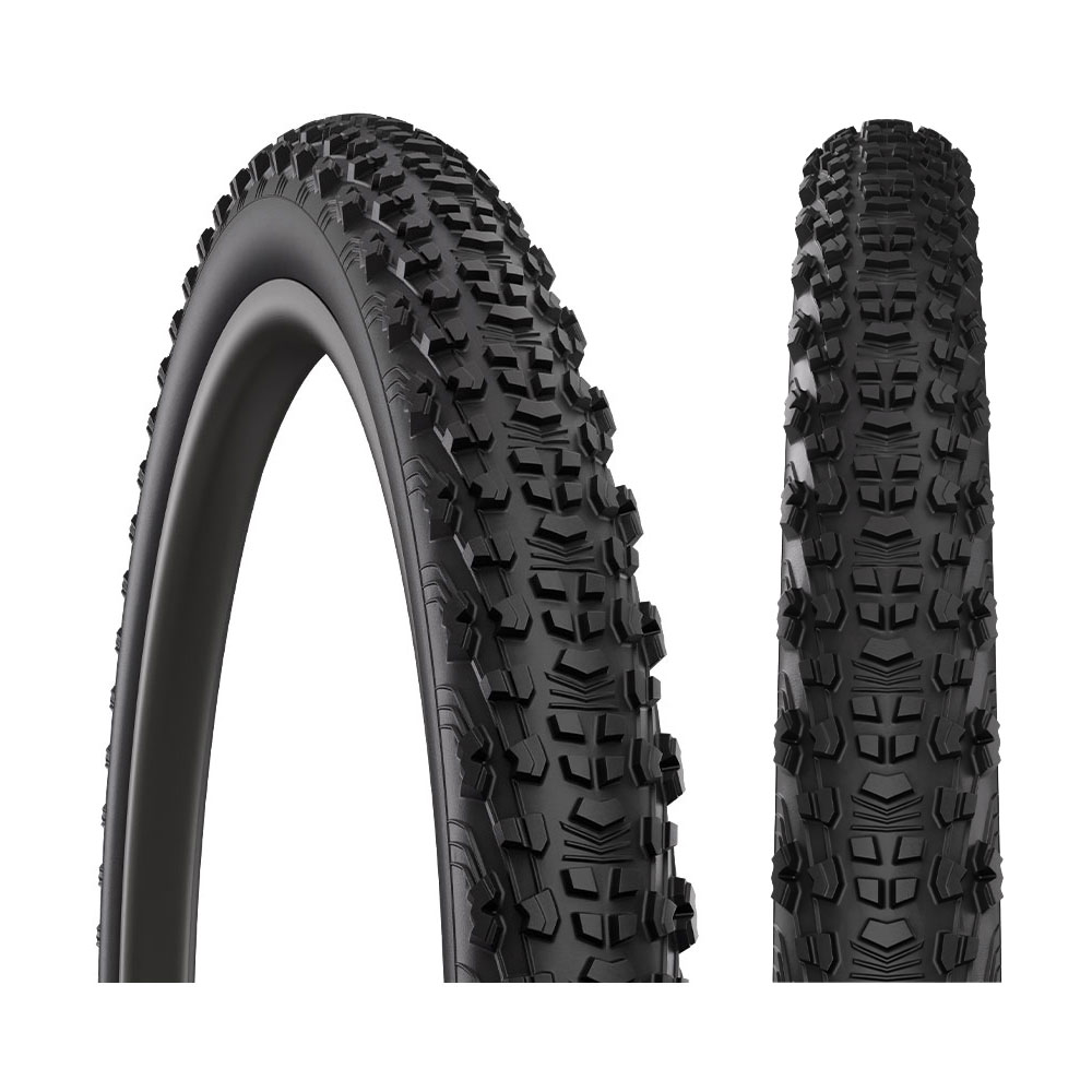 Opona rowerowa 24 Mitas Rubena do roweru 24x1.90 50-507 mocna Wytrzymała