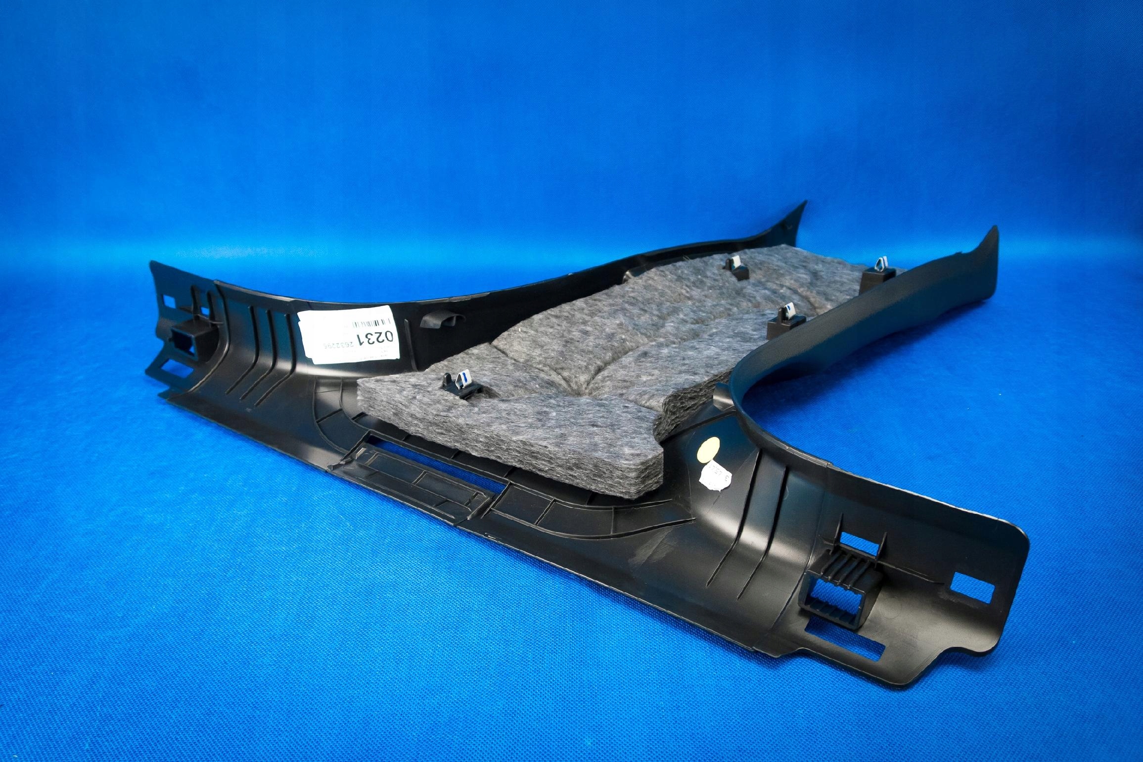cover side slupka Audi A7 S7 4K8 4K8867239