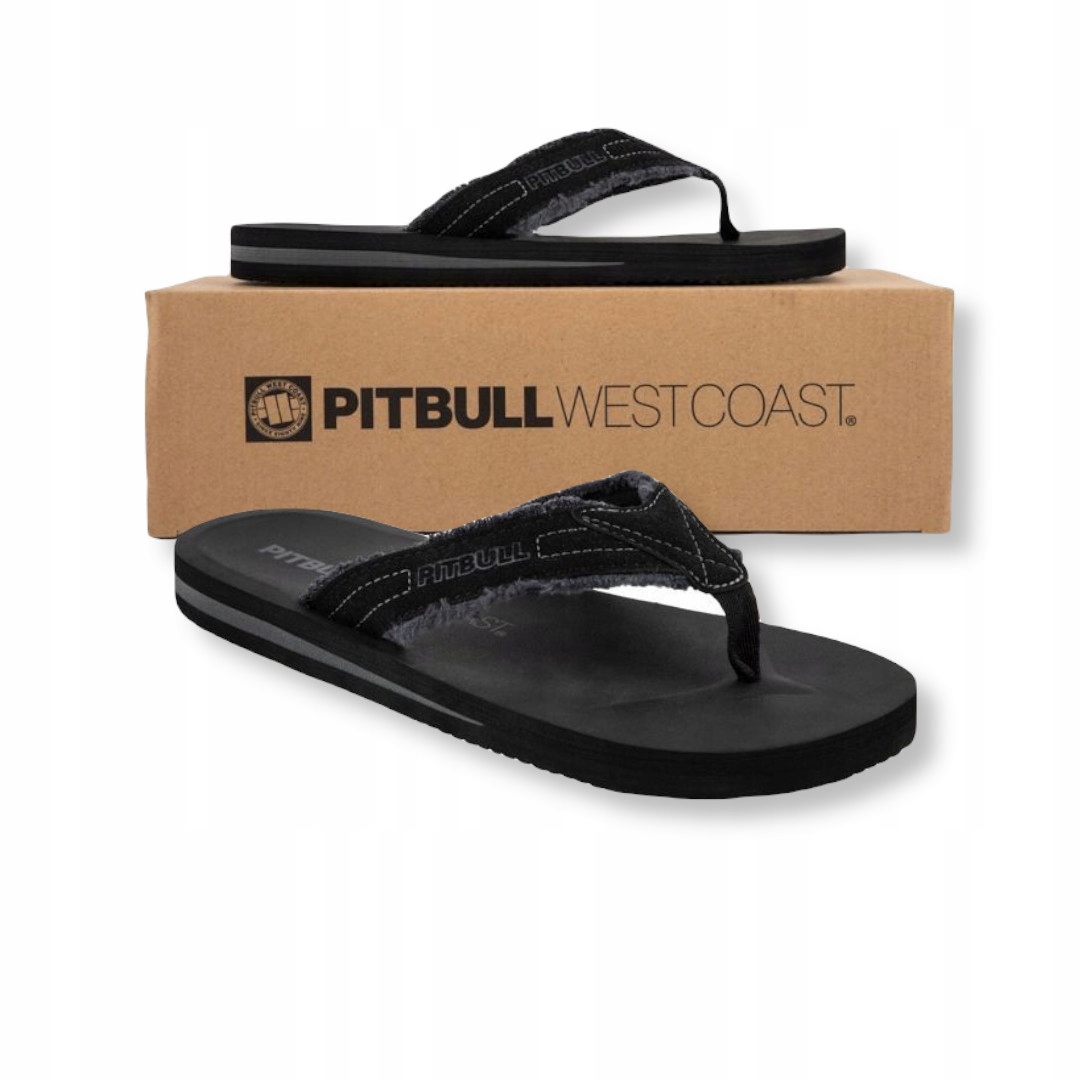 

Pit Bull Japonki Klapki Tocayo 44