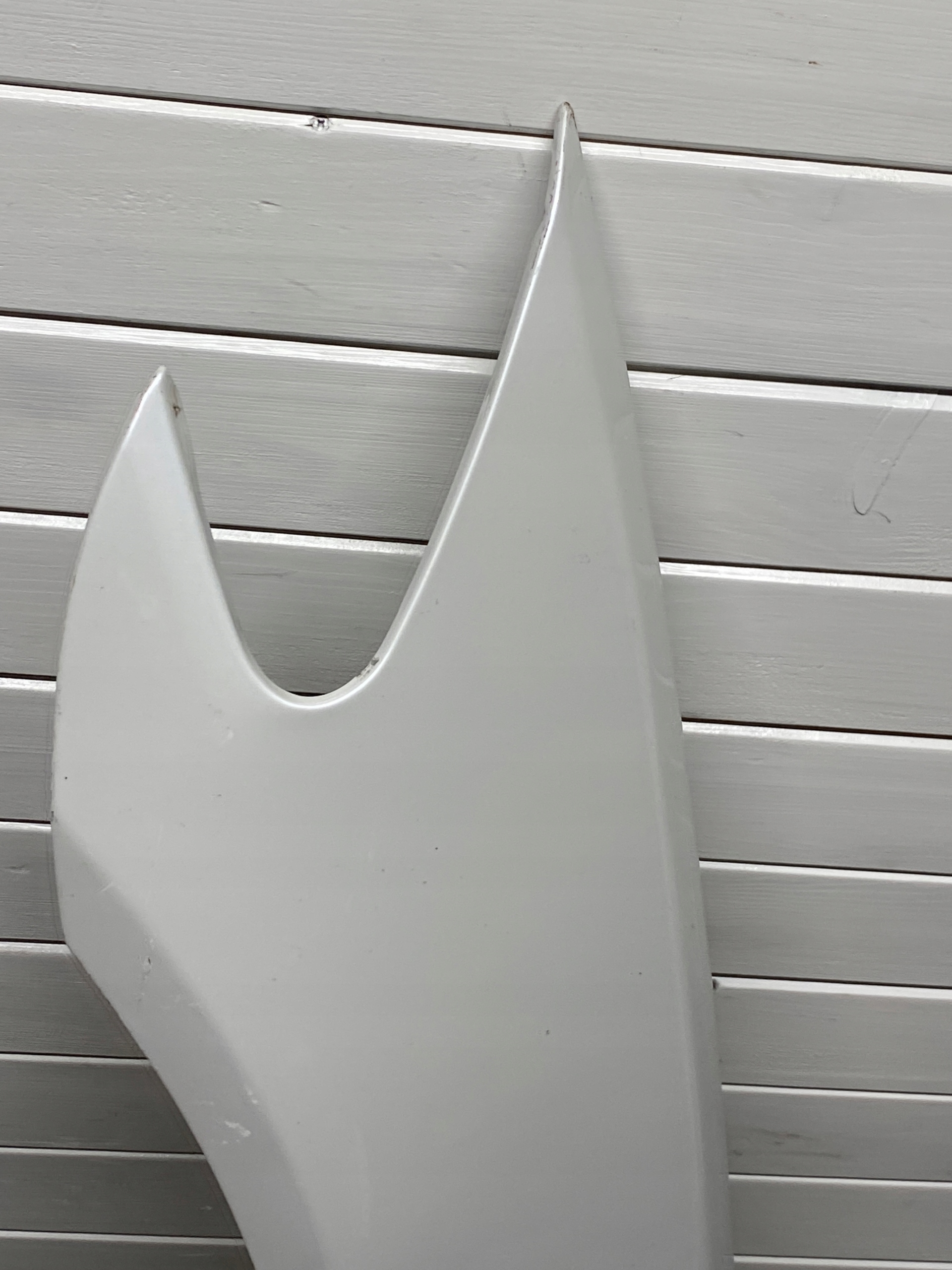 fender left front front BMW 5 F10 F11