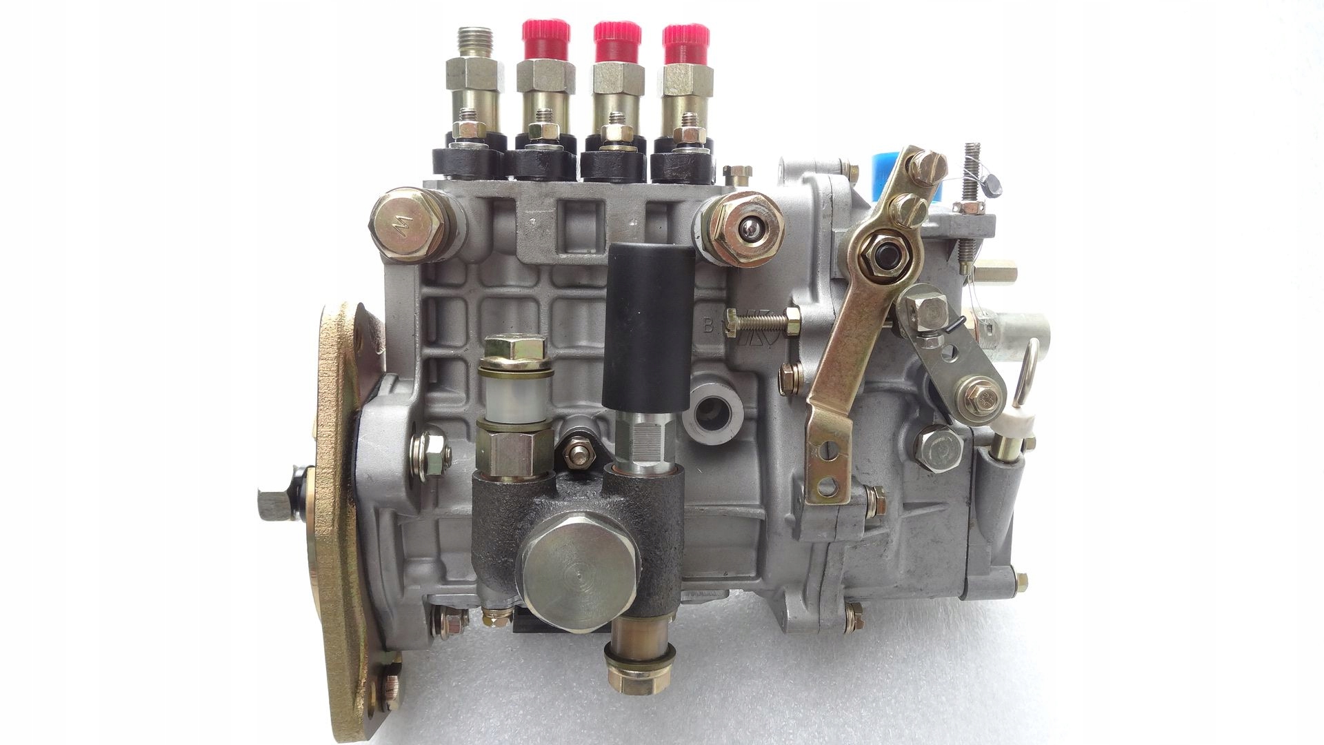 1 - Топливный насос MTZ Belarus 4utni1111005