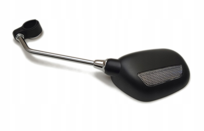 LUSTERKA LUSTERKO ROWEROWE WSTECZNE kpl. 2szt Model TWRRBG47109/S4D