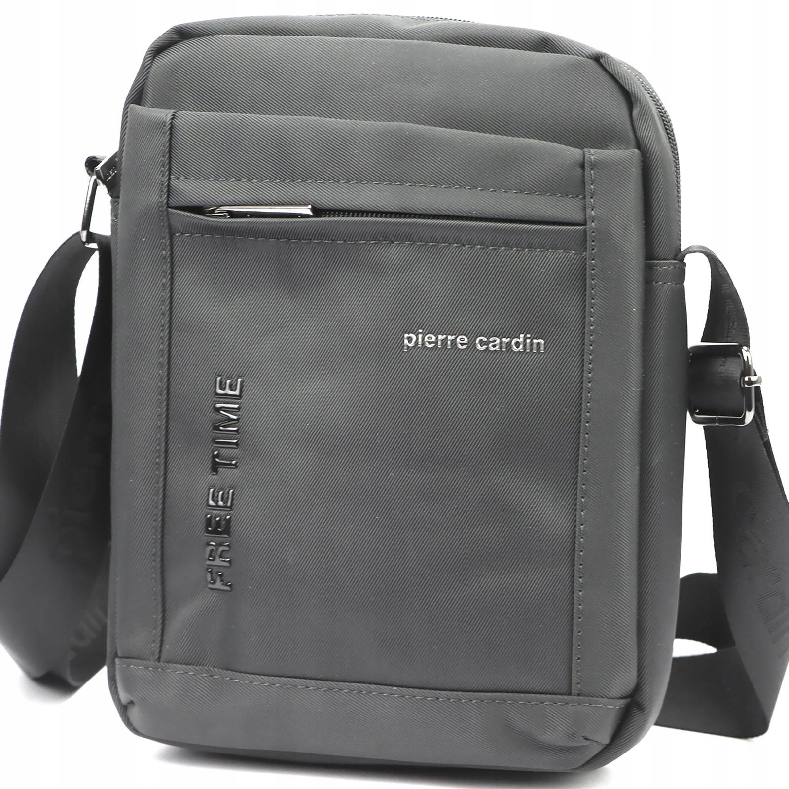 Pierre Cardin 1721 ALAN09 pánská taška na rameno casual 24 cm