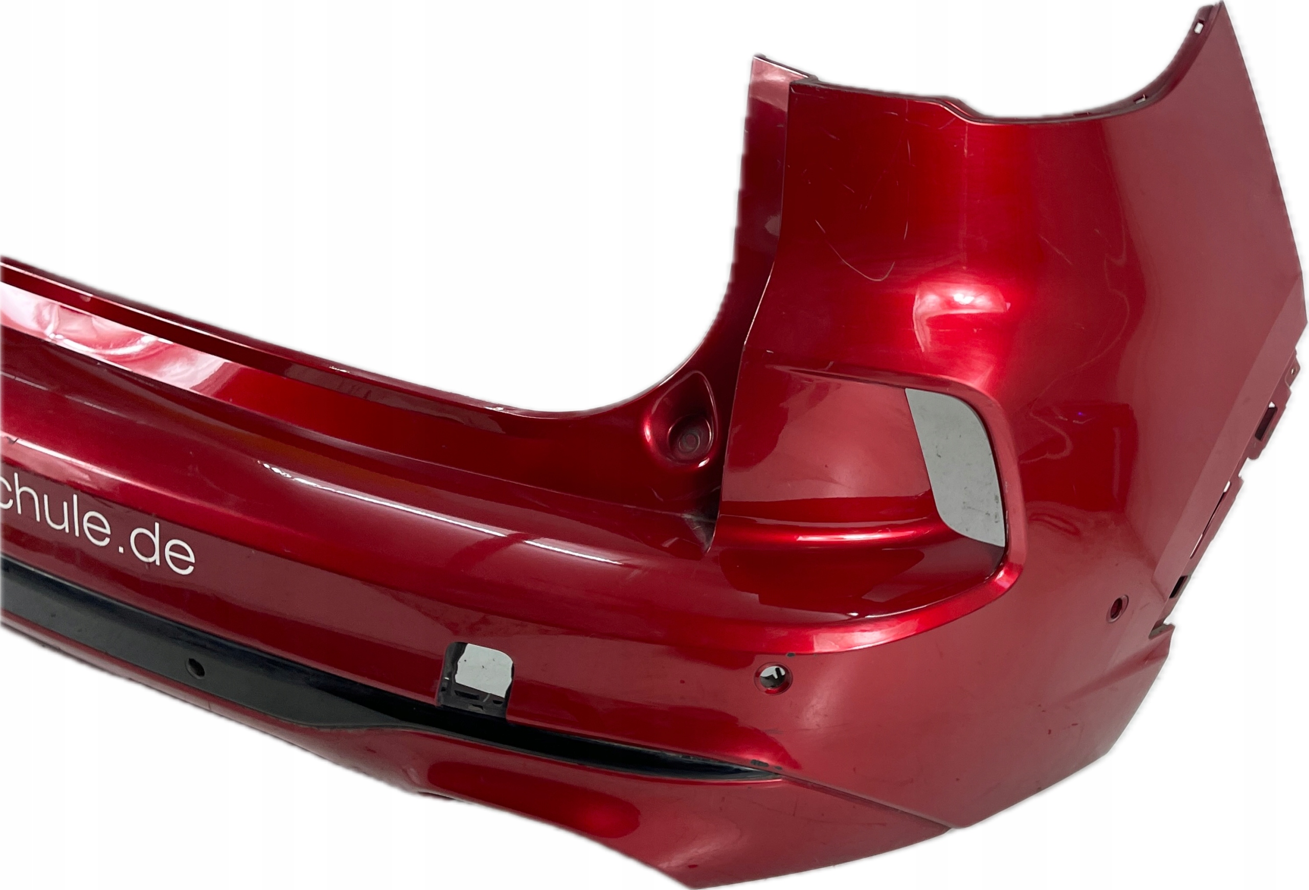 bumper rear part rear PDC FORD KUGA MK3 ST-LINE LV4B-17E911-DJ
