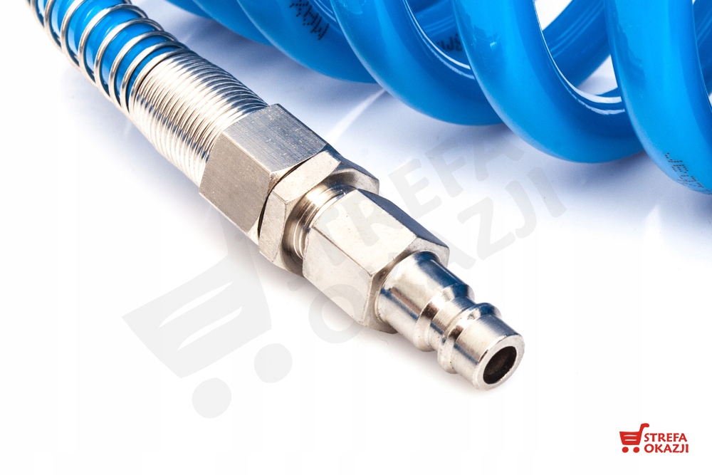 NEO PRZEWOD WAZ SPIRALNY POWIETRZA KOMPRESORA 15M Producent code neo