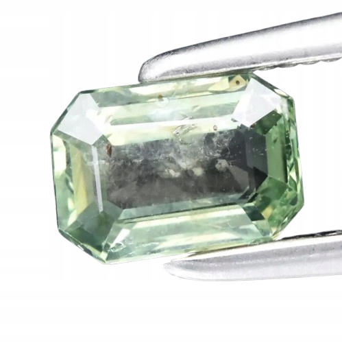 Safír Přírodní Fasetovaný 0,74ct cca 6x4mm GSA7447