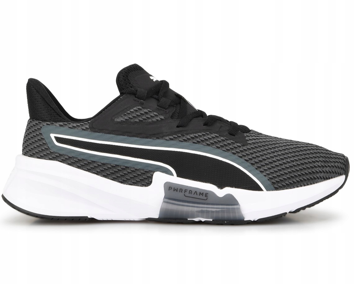 Sportovní obuv Puma Pwrframe Tr 376049 01 vel. 46